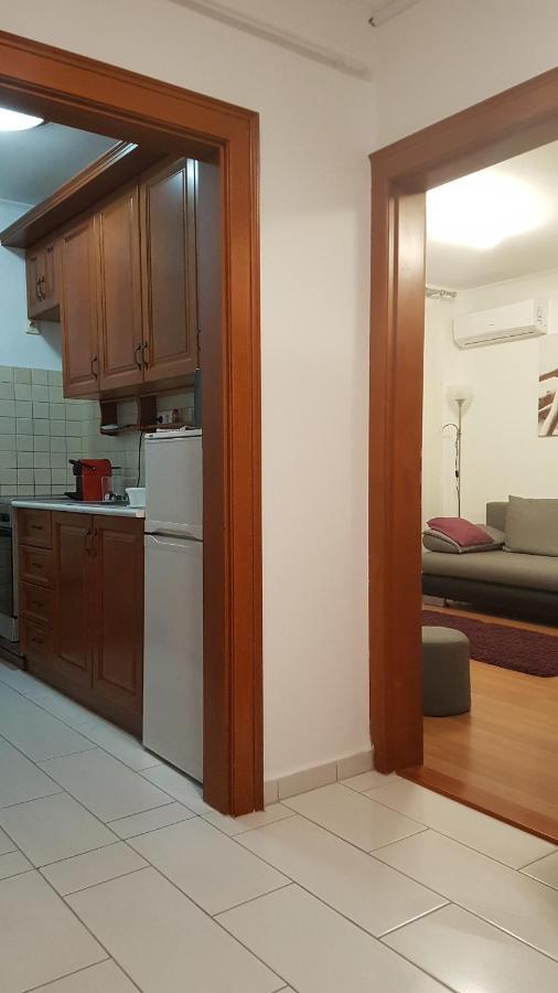 Rose Apartman Дебрецен Екстериор снимка
