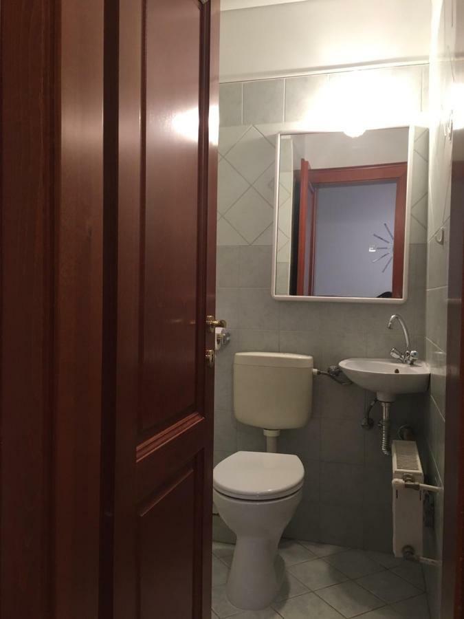 Rose Apartman Дебрецен Екстериор снимка