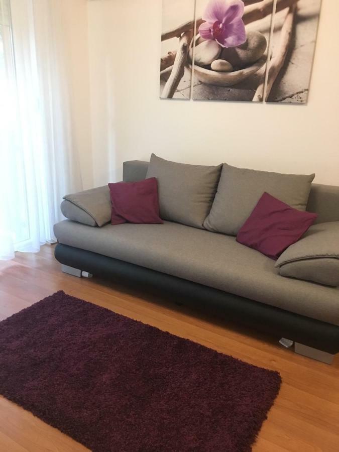 Rose Apartman Дебрецен Екстериор снимка